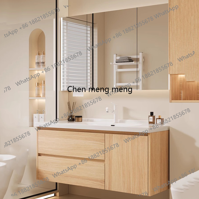 B567 Organizer Penyimpanan Kab - Home Bathroom Partition ulasan dan harga