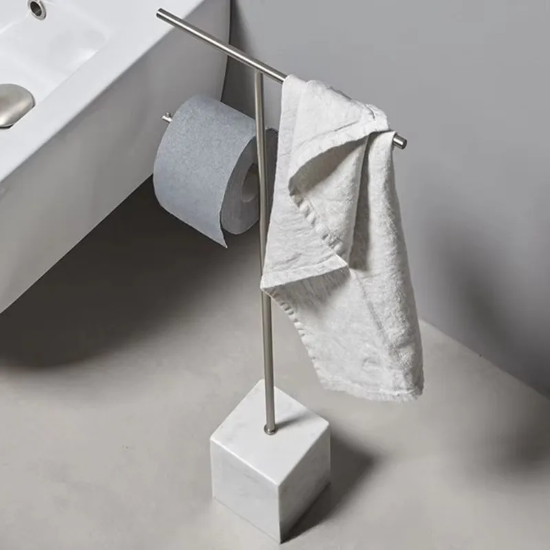 Rak penyimpan handuk kertas, d - Home Bathroom Paper Towel Holder ulasan dan harga