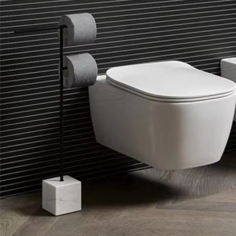 Rak penyimpan handuk kertas, d - Home Bathroom Paper Towel Holder ulasan dan harga