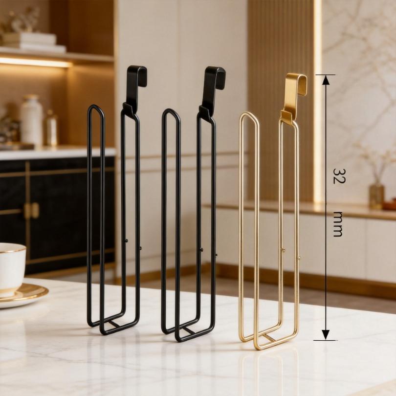 Penyangga Tisu Toilet Mewah ya - Home Bathroom Paper Towel Holder ulasan dan harga
