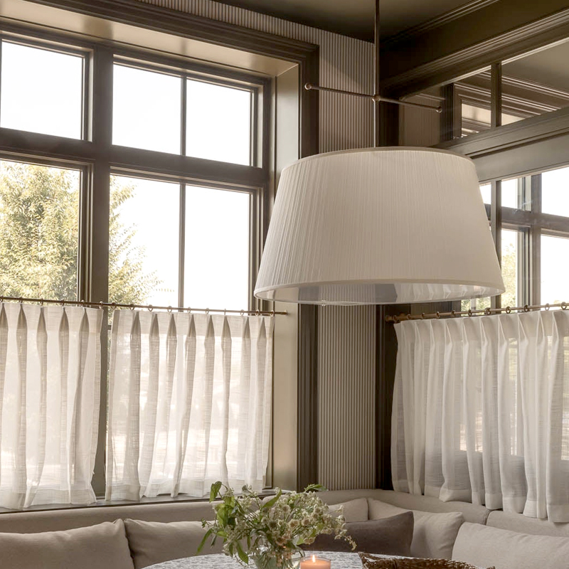 Lampu Gantung Modern Restoran  - Home Of The Year Bathroom ulasan dan harga