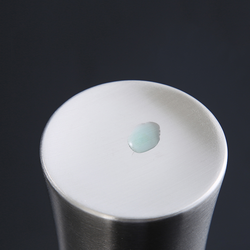 304 Dispenser Sabun Botol Cair - Home Bathroom Soap Dispenser ulasan dan harga