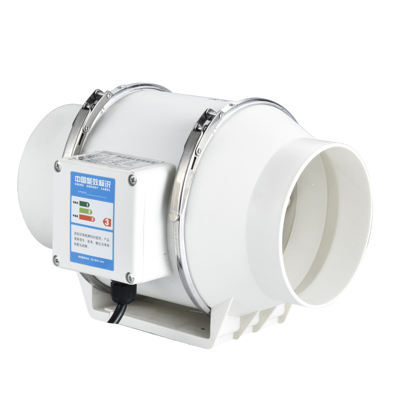 Kipas knalpot rumah, 4 inci 22 - Home Bathroom Ventilation ulasan dan harga