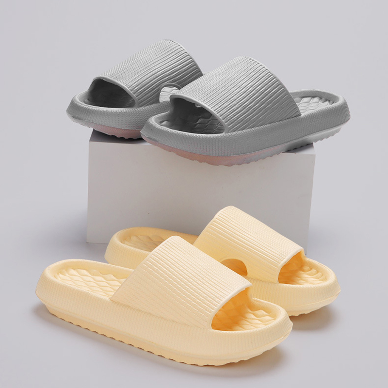 Sandal Awan Alas Tebal Wanita  - Home Bath ulasan dan harga