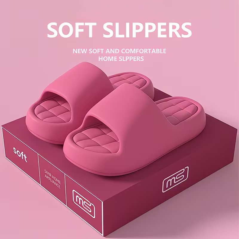 Sandal Wanita Modis Sol Lembut - Home Bath ulasan dan harga