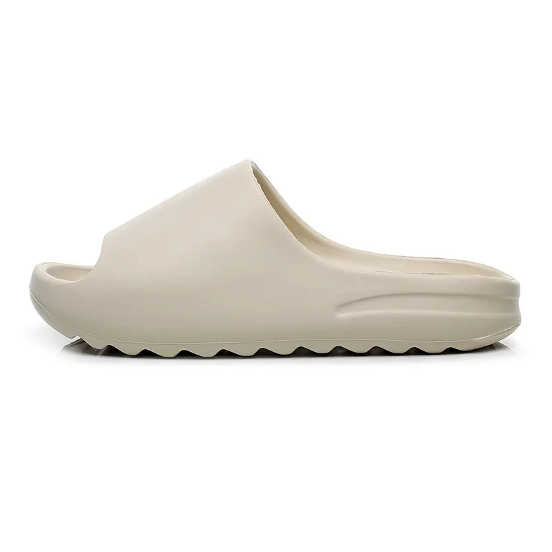 Sandal Rumah Anti Selip Tebal  - Home Bath ulasan dan harga