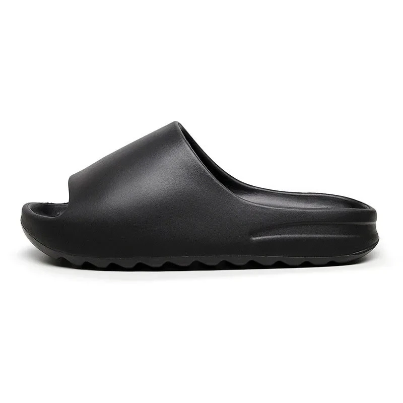 Sandal Rumah Anti Selip Tebal  - Home Bath ulasan dan harga