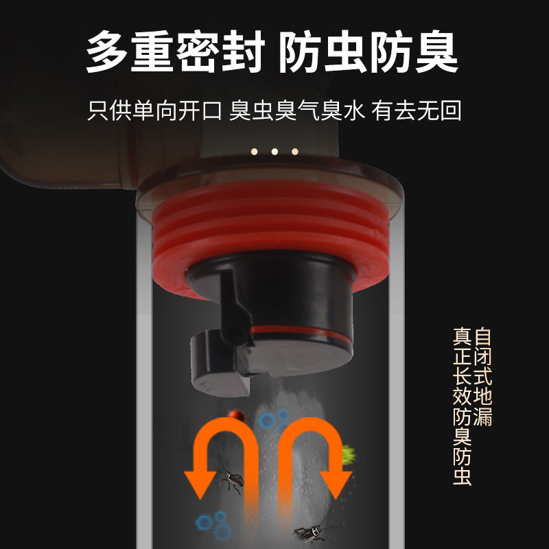 Pipa drainase konektor khusus  - Home Bathroom Hand Dryer ulasan dan harga