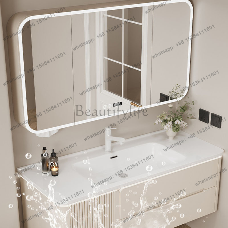 LJYLuxury Lemari Kamar Mandi M - Home Bathroom Partition ulasan dan harga
