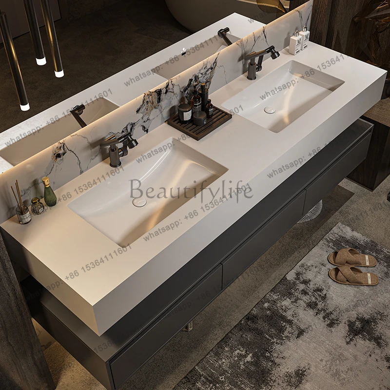 Lemari Penyimpanan Cermin Kama - Home Bathroom Partition ulasan dan harga
