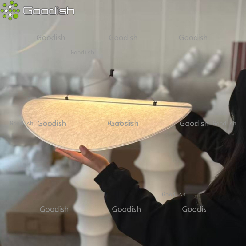 Lampu Gantung Sutra LED Wabi S - Home Of The Year Bathroom ulasan dan harga