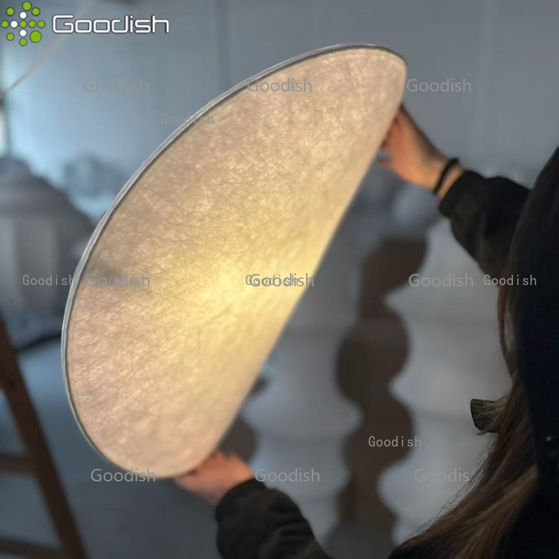 Lampu Gantung Sutra LED Wabi S - Home Of The Year Bathroom ulasan dan harga