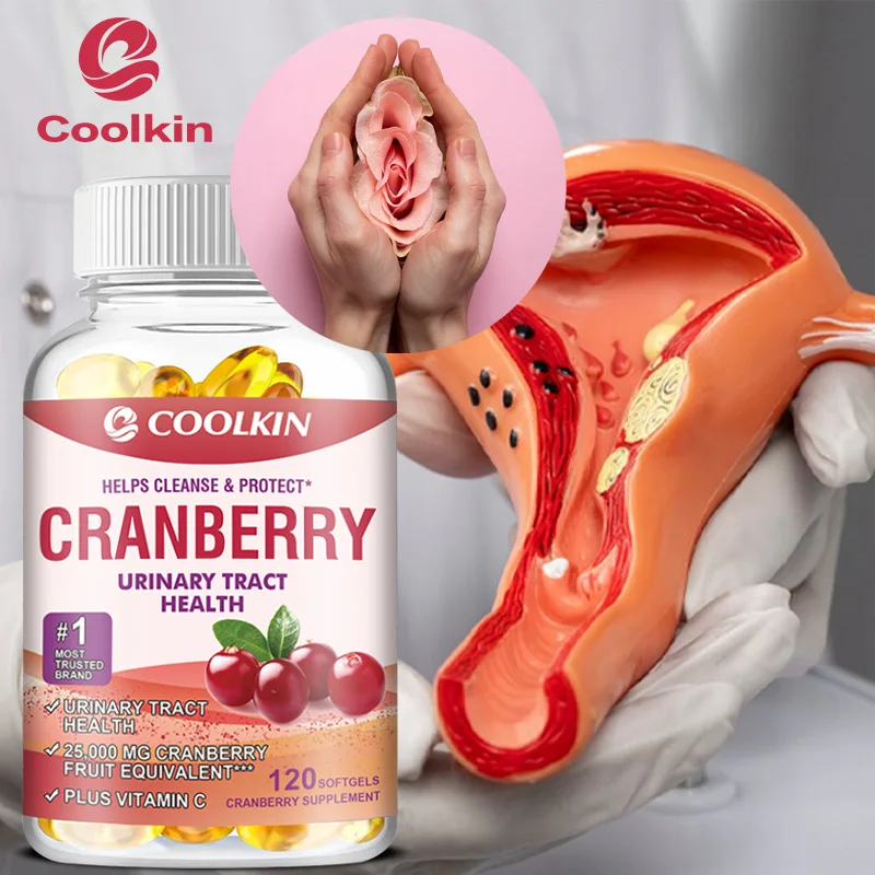 Suplemen Cranberry Vitamin C - - Home Bathroom Urinal ulasan dan harga