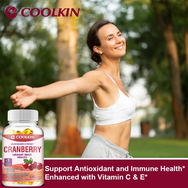 Suplemen Cranberry Vitamin C - - Home Bathroom Urinal ulasan dan harga