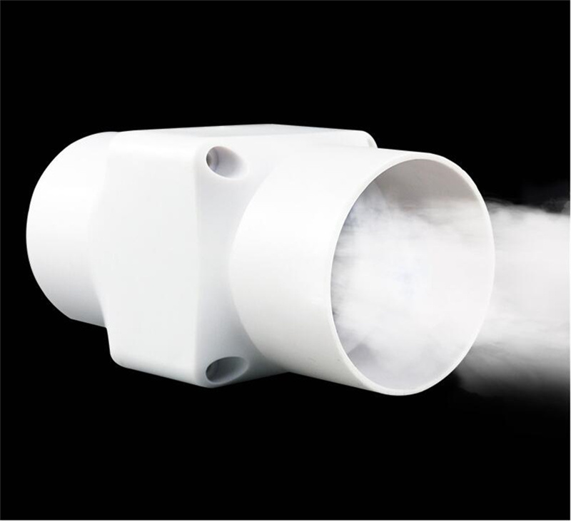 Kipas Pembuangan Dapur Kipas P - Home Bathroom Ventilation ulasan dan harga