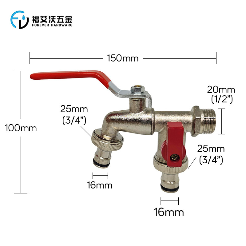 Keran Air Paduan Seng Satu Sal - Home Hardware Bathroom Faucets ulasan dan harga