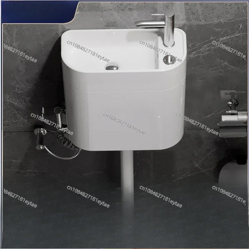 Set toilet jongkok keramik den - Home Bathroom Urinal ulasan dan harga