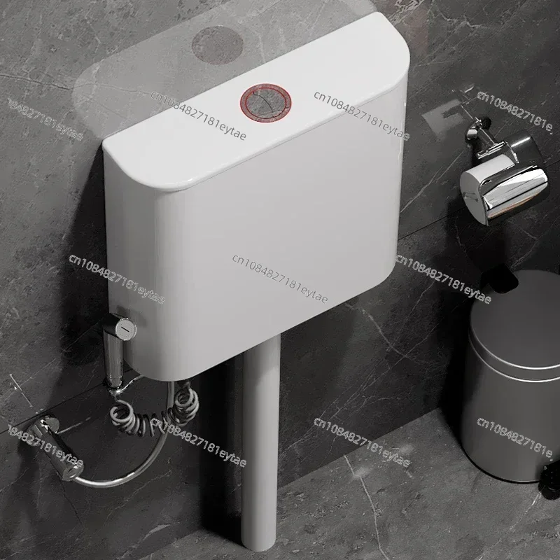 Set toilet jongkok keramik den - Home Bathroom Urinal ulasan dan harga
