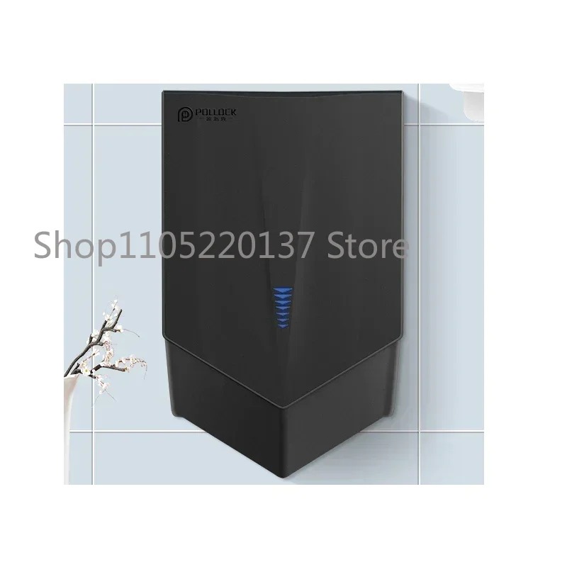 Pengering Tangan Otomatis untu - Home Bathroom Hand Dryer ulasan dan harga