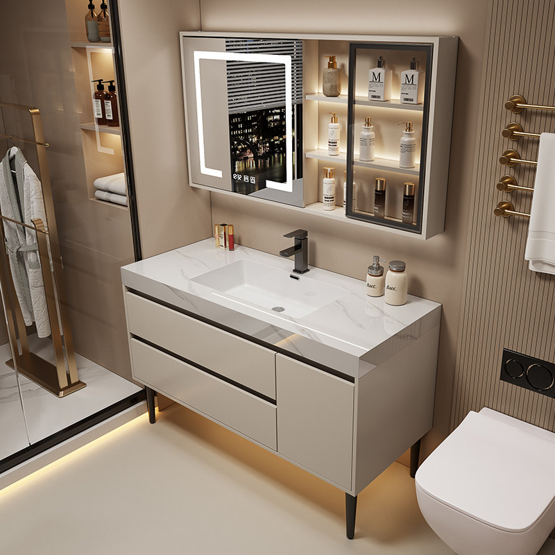 Partisi Kabinet Kamar Mandi di - Home Bathroom Partition ulasan dan harga