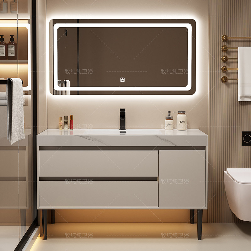 Partisi Kabinet Kamar Mandi di - Home Bathroom Partition ulasan dan harga