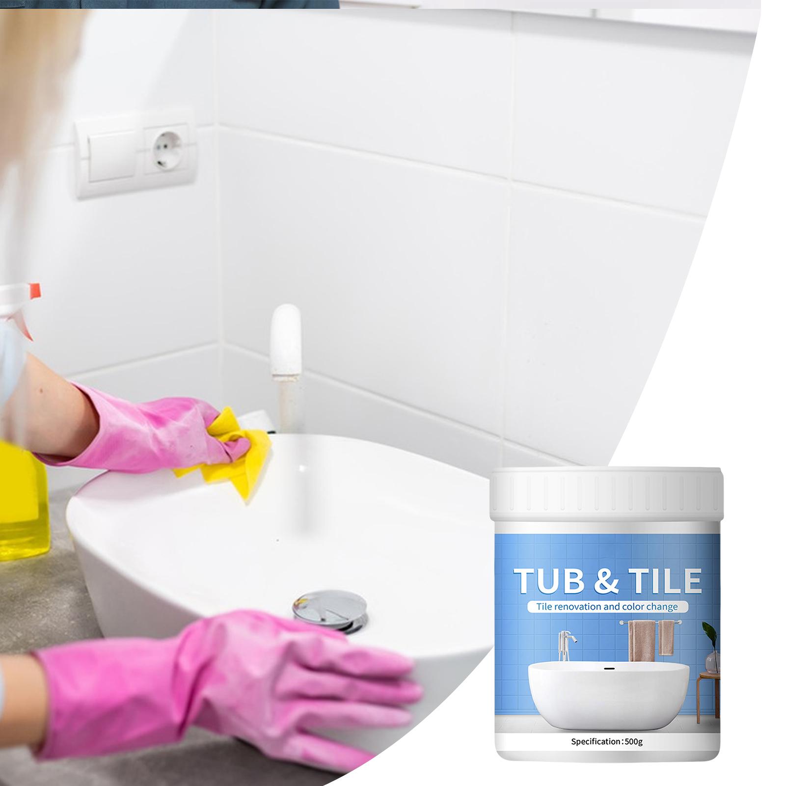 Kit Cat Ubin Kamar Mandi 500g  - Home Bathroom Wall Tiles ulasan dan harga