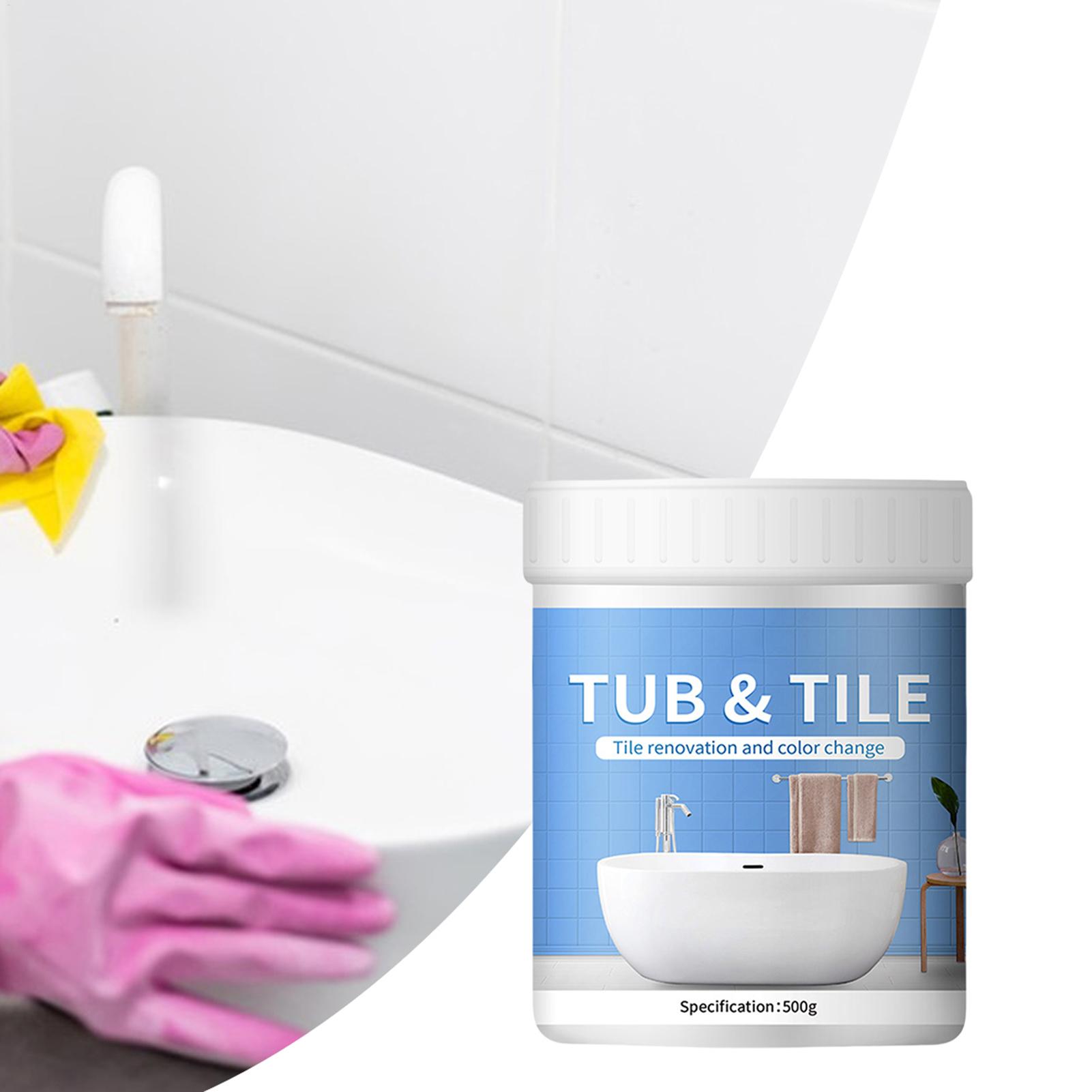 Kit Cat Ubin Kamar Mandi 500g  - Home Bathroom Wall Tiles ulasan dan harga