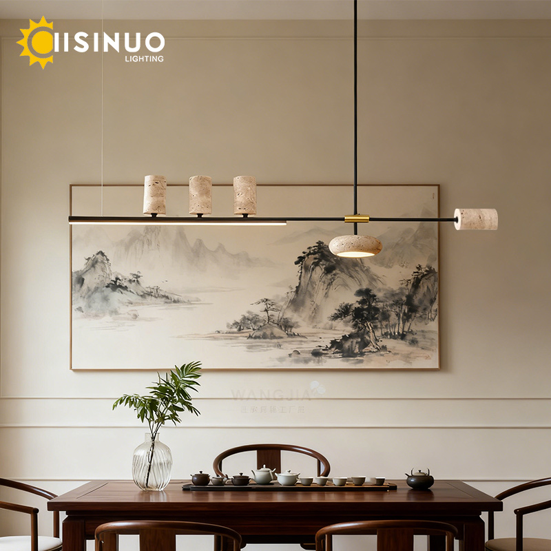 Lampu Gantung Batu Gua Kuning  - Home Of The Year Bathroom ulasan dan harga
