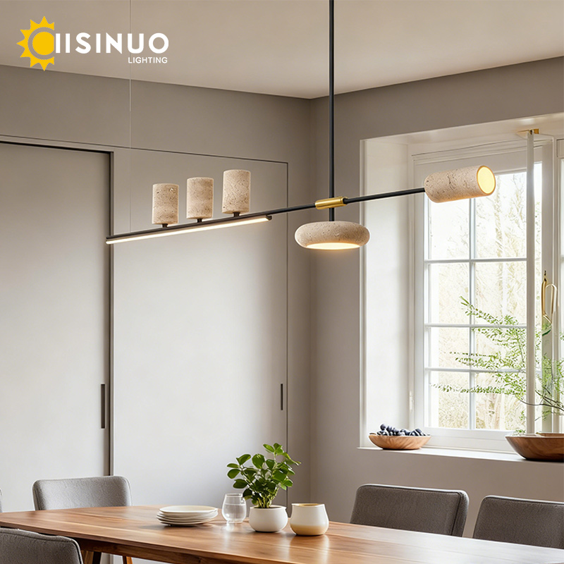 Lampu Gantung Batu Gua Kuning  - Home Of The Year Bathroom ulasan dan harga