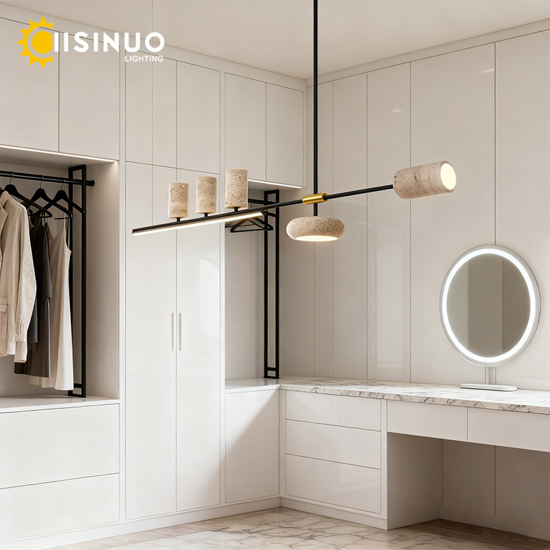 Lampu Gantung Batu Gua Kuning  - Home Of The Year Bathroom ulasan dan harga